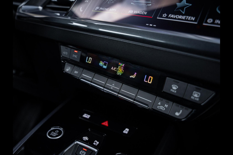 Audi Q4 Sportback e-tron 45 quattro Advanced edit. 77 kWh 3x S-Line l RS-Seats