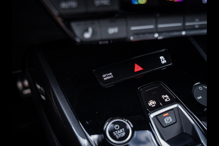 Audi Q4 Sportback e-tron 45 quattro Advanced edit. 77 kWh 3x S-Line l RS-Seats
