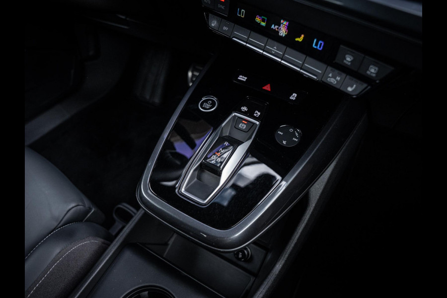 Audi Q4 Sportback e-tron 45 quattro Advanced edit. 77 kWh 3x S-Line l RS-Seats