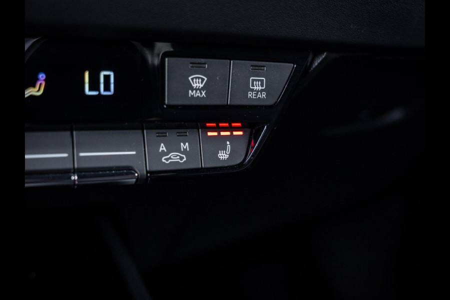 Audi Q4 Sportback e-tron 45 quattro Advanced edit. 77 kWh 3x S-Line l RS-Seats