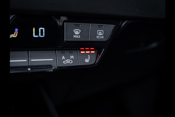 Audi Q4 Sportback e-tron 45 quattro Advanced edit. 77 kWh 3x S-Line l RS-Seats