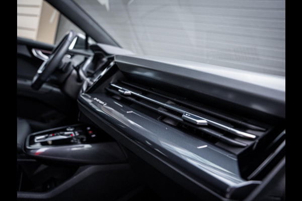Audi Q4 Sportback e-tron 45 quattro Advanced edit. 77 kWh 3x S-Line l RS-Seats