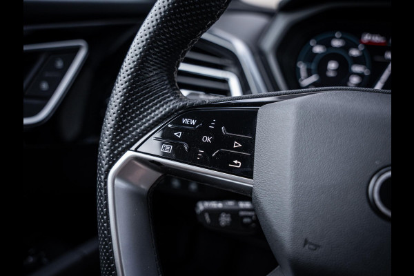 Audi Q4 Sportback e-tron 45 quattro Advanced edit. 77 kWh 3x S-Line l RS-Seats