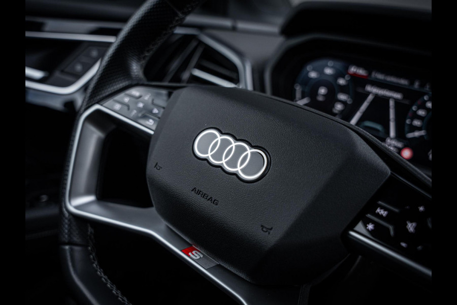 Audi Q4 Sportback e-tron 45 quattro Advanced edit. 77 kWh 3x S-Line l RS-Seats