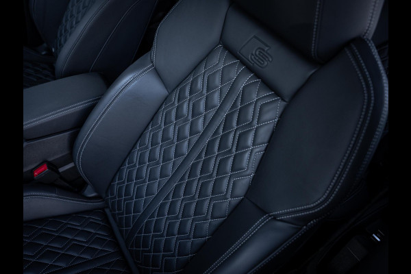 Audi Q4 Sportback e-tron 45 quattro Advanced edit. 77 kWh 3x S-Line l RS-Seats