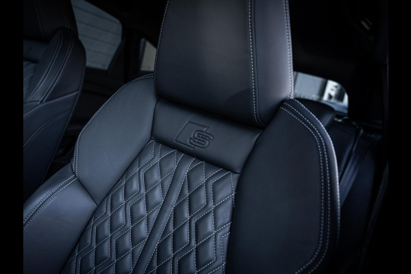 Audi Q4 Sportback e-tron 45 quattro Advanced edit. 77 kWh 3x S-Line l RS-Seats