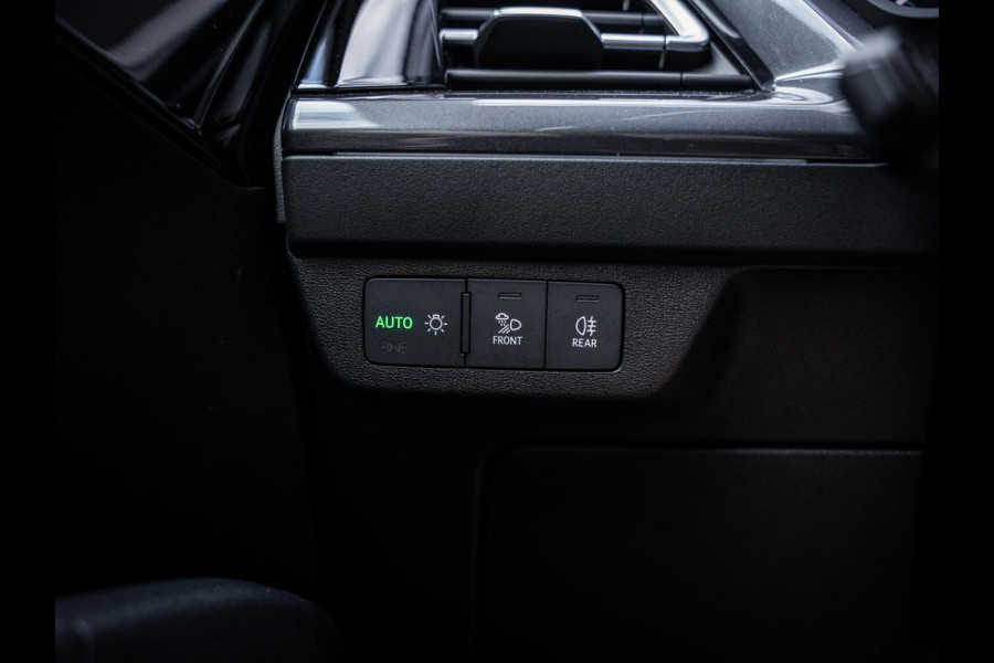 Audi Q4 Sportback e-tron 45 quattro Advanced edit. 77 kWh 3x S-Line l RS-Seats