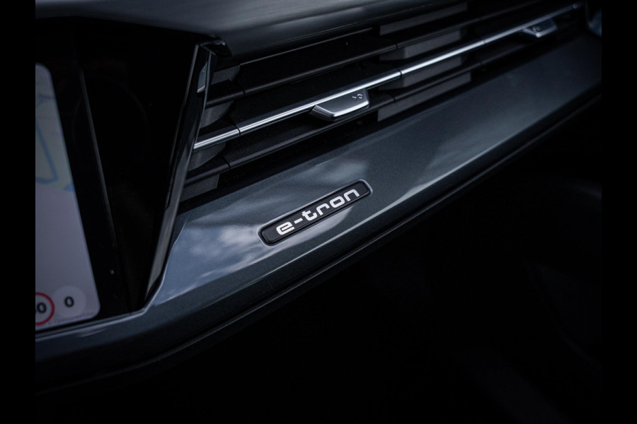 Audi Q4 Sportback e-tron 45 quattro Advanced edit. 77 kWh 3x S-Line l RS-Seats