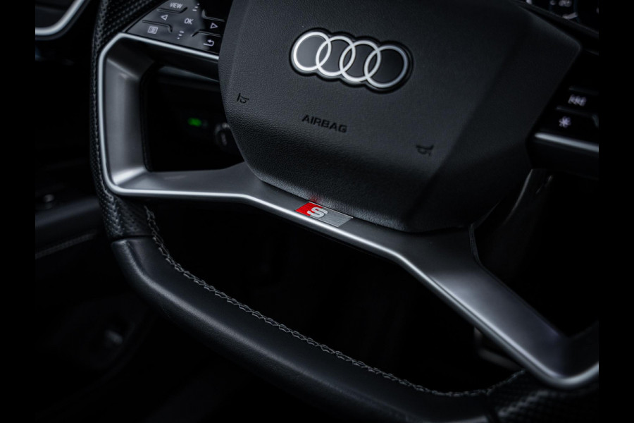 Audi Q4 Sportback e-tron 45 quattro Advanced edit. 77 kWh 3x S-Line l RS-Seats