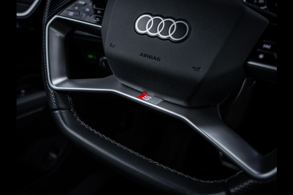 Audi Q4 Sportback e-tron 45 quattro Advanced edit. 77 kWh 3x S-Line l RS-Seats
