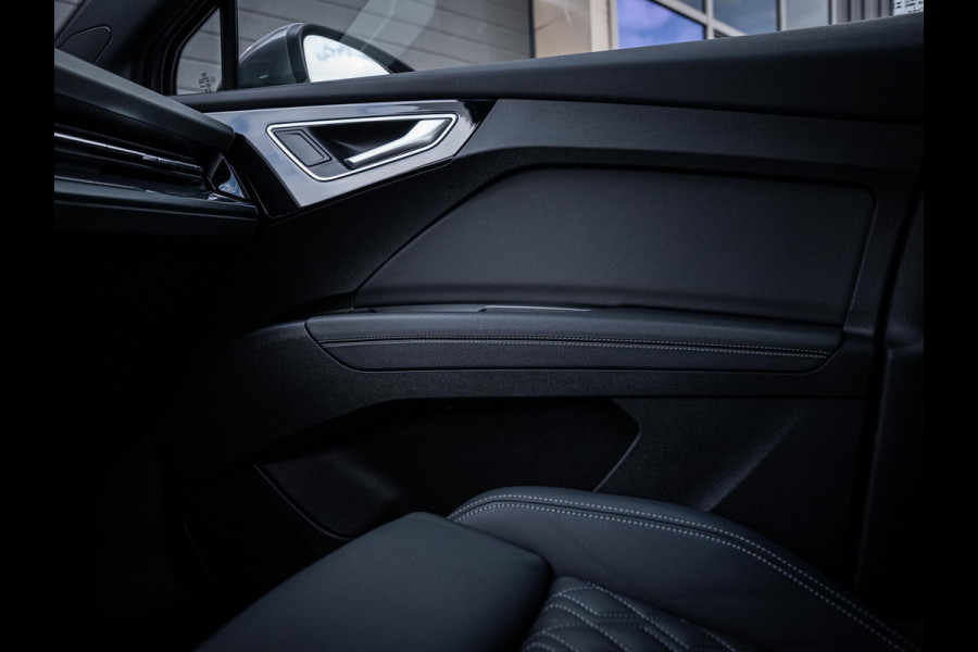 Audi Q4 Sportback e-tron 45 quattro Advanced edit. 77 kWh 3x S-Line l RS-Seats
