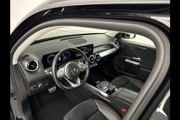 Mercedes-Benz Glb AMG Business Solution Pano-dak/Dodehoek/Carplay/19'LMV