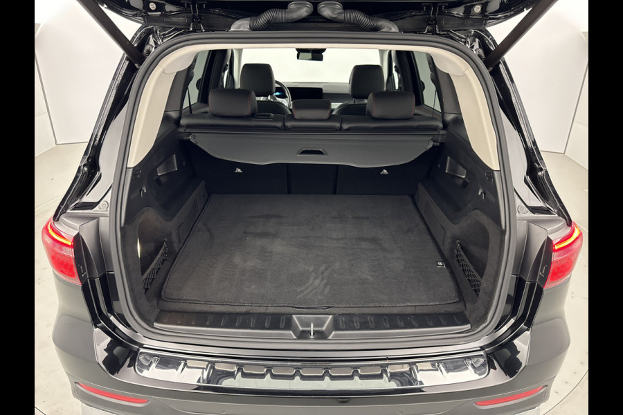 Mercedes-Benz Glb AMG Business Solution Pano-dak/Dodehoek/Carplay/19'LMV