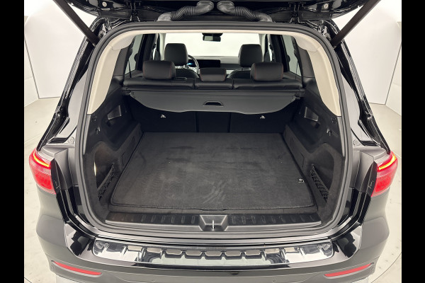 Mercedes-Benz Glb AMG Business Solution Pano-dak/Dodehoek/Carplay/19'LMV