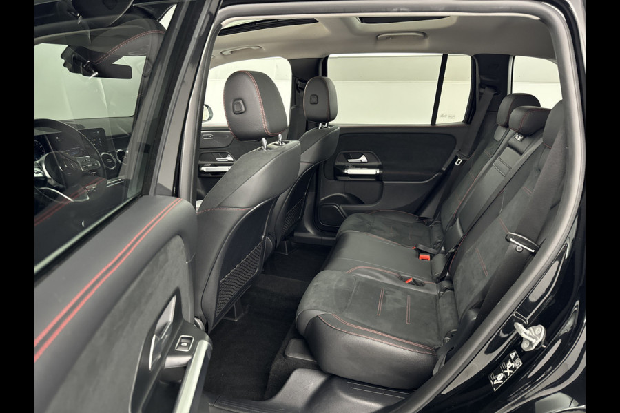 Mercedes-Benz Glb AMG Business Solution Pano-dak/Dodehoek/Carplay/19'LMV