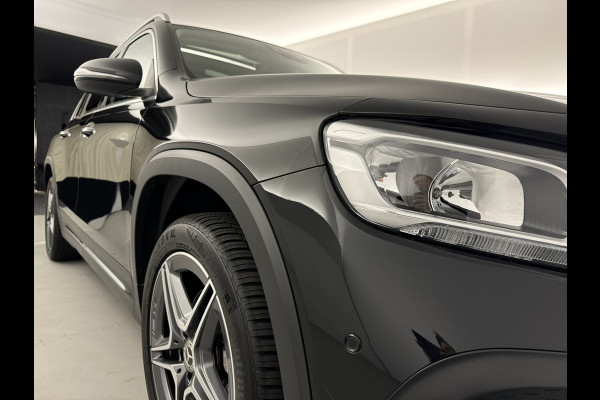 Mercedes-Benz Glb AMG Business Solution Pano-dak/Dodehoek/Carplay/19'LMV