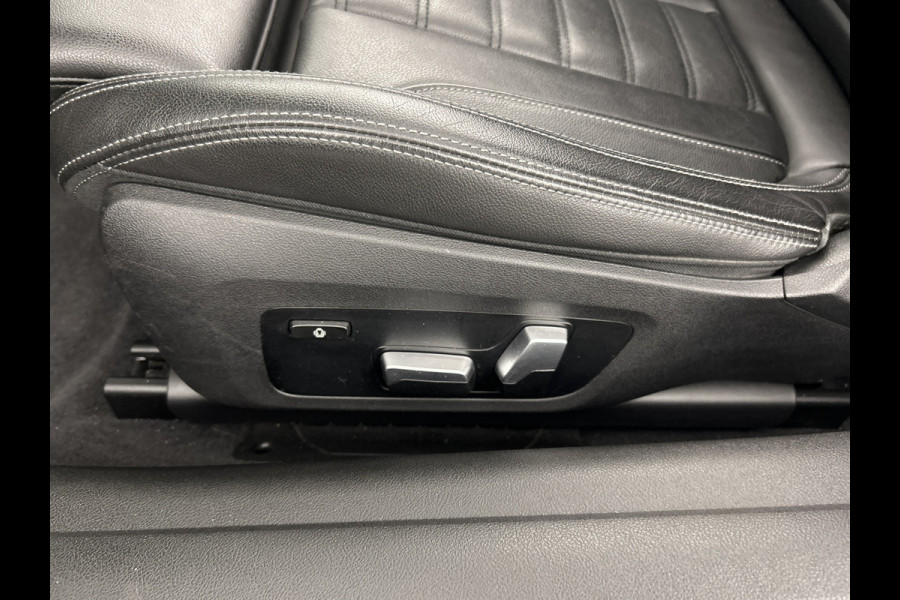 BMW 4 Serie Cabrio 420i M-Sport Shadow Line Memory/Leder/Sportstoel/18'LMV