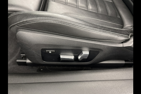 BMW 4 Serie Cabrio 420i M-Sport Shadow Line Memory/Leder/Sportstoel/18'LMV