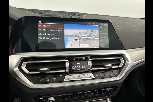 BMW 4 Serie Cabrio 420i M-Sport Shadow Line Memory/Leder/Sportstoel/18'LMV