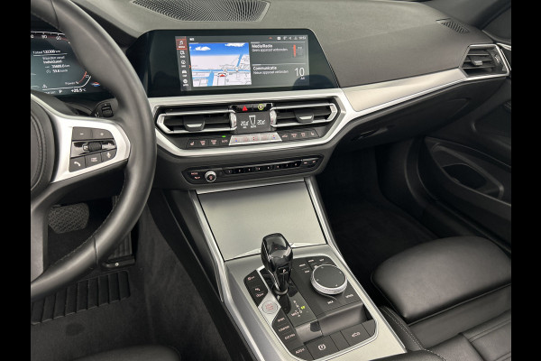 BMW 4 Serie Cabrio 420i M-Sport Shadow Line Memory/Leder/Sportstoel/18'LMV