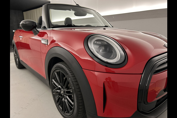 MINI Cabrio 1.5 Cooper Camden/Leder/Carplay/LED/Clima/Navi
