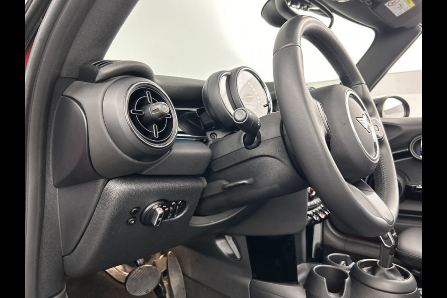 MINI Cabrio 1.5 Cooper Camden/Leder/Carplay/LED/Clima/Navi