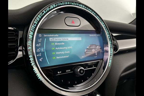 MINI Cabrio 1.5 Cooper Camden/Leder/Carplay/LED/Clima/Navi