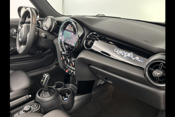 MINI Cabrio 1.5 Cooper Camden/Leder/Carplay/LED/Clima/Navi