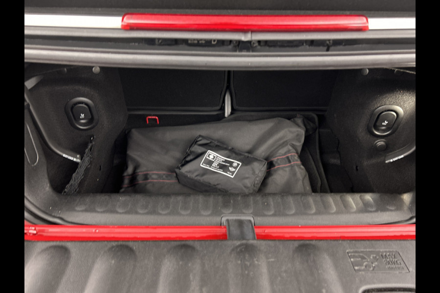 MINI Cabrio 1.5 Cooper Camden/Leder/Carplay/LED/Clima/Navi