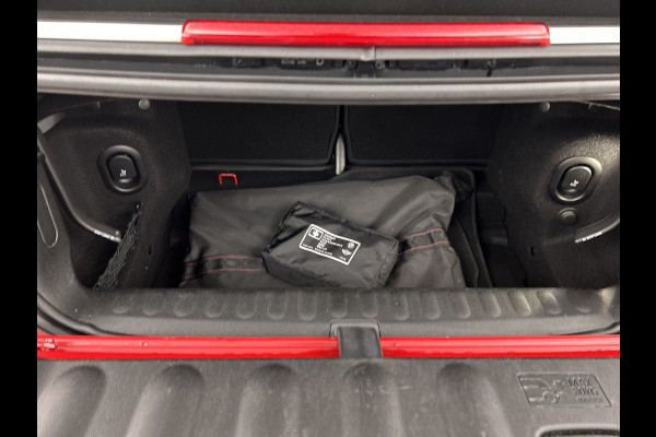 MINI Cabrio 1.5 Cooper Camden/Leder/Carplay/LED/Clima/Navi