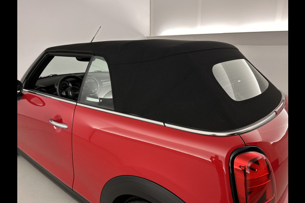 MINI Cabrio 1.5 Cooper Camden/Leder/Carplay/LED/Clima/Navi