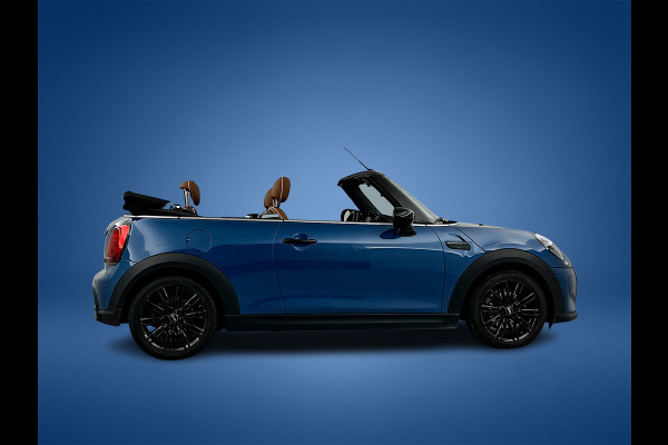 MINI Cabrio 1.5 Cooper Premium plus Leder/Head-up Display/Camera/Carplay