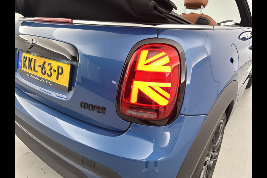 MINI Cabrio 1.5 Cooper Premium plus Leder/Head-up Display/Camera/Carplay