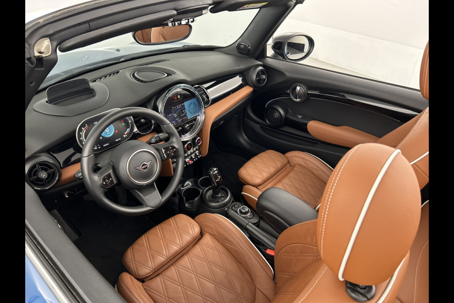 MINI Cabrio 1.5 Cooper Premium plus Leder/Head-up Display/Camera/Carplay