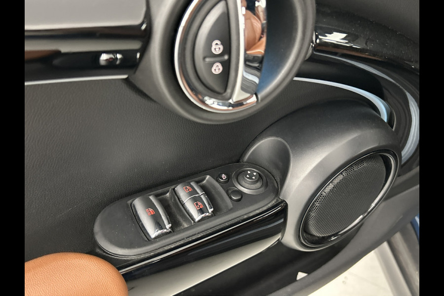 MINI Cabrio 1.5 Cooper Premium plus Leder/Head-up Display/Camera/Carplay