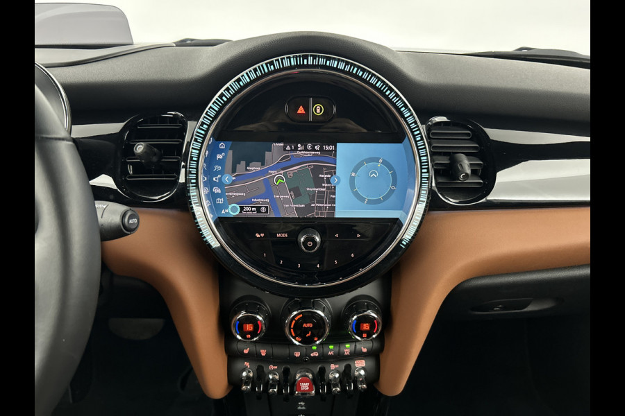 MINI Cabrio 1.5 Cooper Premium plus Leder/Head-up Display/Camera/Carplay