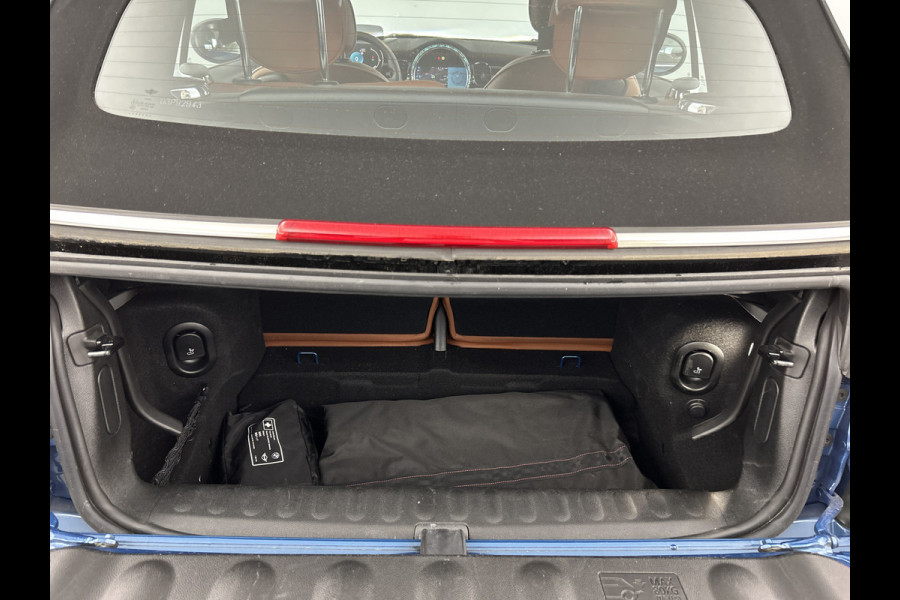 MINI Cabrio 1.5 Cooper Premium plus Leder/Head-up Display/Camera/Carplay