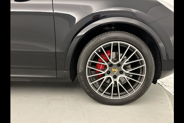 Porsche Cayenne 3.0 Pano-dak/Sport Chrono/Trekhaak/Luchtvering/PDLS-LED