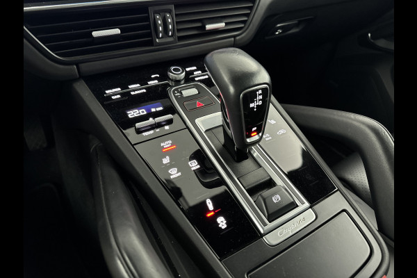 Porsche Cayenne 3.0 Pano-dak/Sport Chrono/Trekhaak/Luchtvering/PDLS-LED