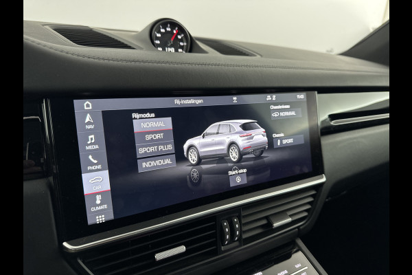 Porsche Cayenne 3.0 Pano-dak/Sport Chrono/Trekhaak/Luchtvering/PDLS-LED