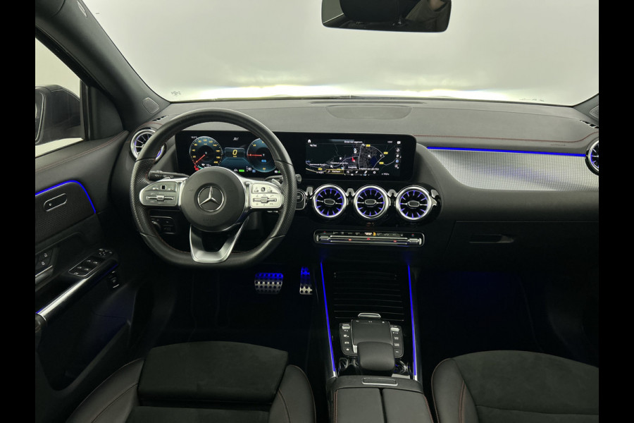 Mercedes-Benz EQA 250 AMG 67kWh 97%SOH Night Pano-dak/Adapt.Cruise 18'LMV
