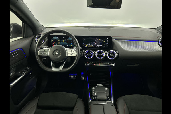Mercedes-Benz EQA 250 AMG 67kWh 97%SOH Night Pano-dak/Adapt.Cruise 18'LMV