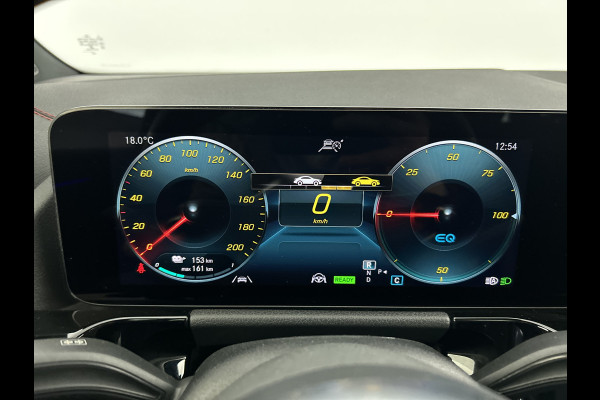 Mercedes-Benz EQA 250 AMG 67kWh 97%SOH Night Pano-dak/Adapt.Cruise 18'LMV