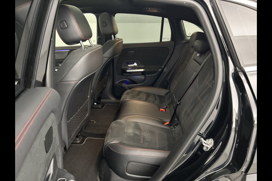 Mercedes-Benz EQA 250 AMG 67kWh 97%SOH Night Pano-dak/Adapt.Cruise 18'LMV