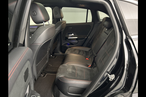 Mercedes-Benz EQA 250 AMG 67kWh 97%SOH Night Pano-dak/Adapt.Cruise 18'LMV