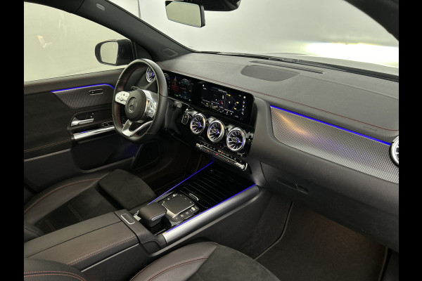 Mercedes-Benz EQA 250 AMG 67kWh 97%SOH Night Pano-dak/Adapt.Cruise 18'LMV