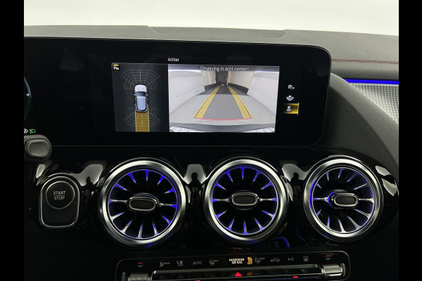 Mercedes-Benz EQA 250 AMG 67kWh 97%SOH Night Pano-dak/Adapt.Cruise 18'LMV