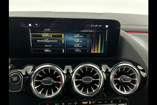 Mercedes-Benz EQA 250 AMG 67kWh 97%SOH Night Pano-dak/Adapt.Cruise 18'LMV