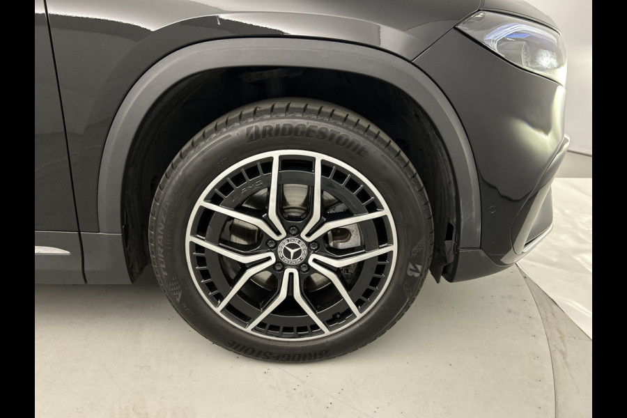 Mercedes-Benz EQA 250 AMG 67kWh 97%SOH Night Pano-dak/Adapt.Cruise 18'LMV