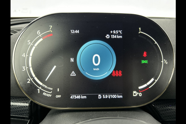 MINI Clubman 1.5 Classic Half-Leder/Sportstoelen/Climate/Carplay/17'LMV